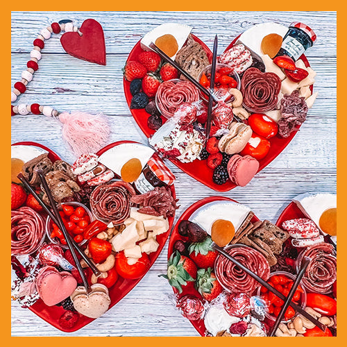 Valentine’s Day Heart